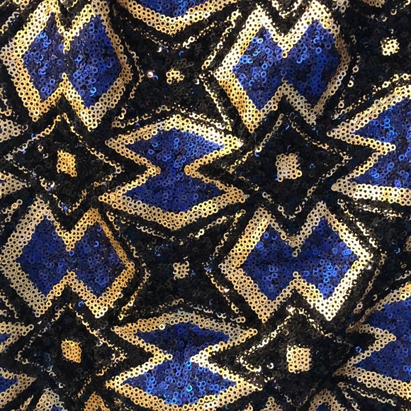 Sequence Dress - Picture 2 of 4